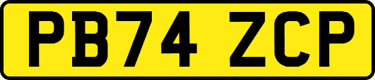 PB74ZCP