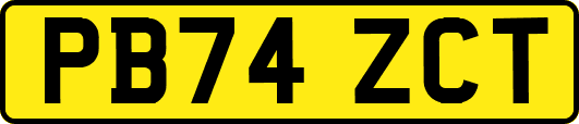 PB74ZCT