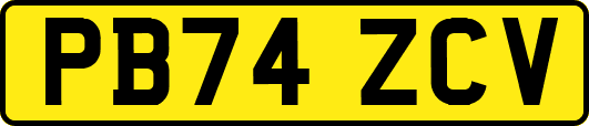 PB74ZCV