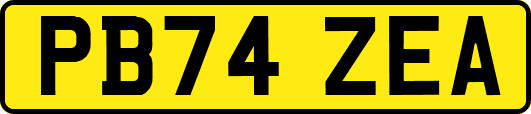 PB74ZEA