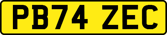 PB74ZEC