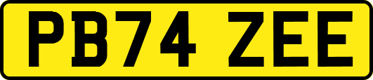 PB74ZEE