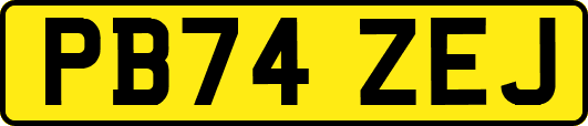 PB74ZEJ
