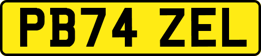 PB74ZEL