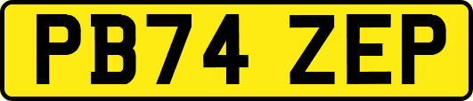 PB74ZEP