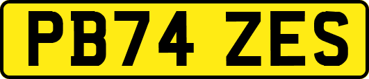 PB74ZES