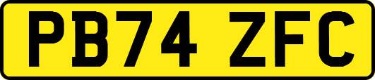 PB74ZFC