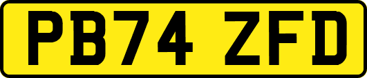 PB74ZFD