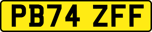 PB74ZFF