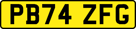 PB74ZFG
