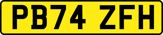 PB74ZFH