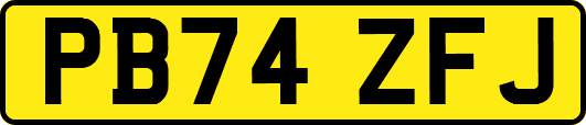 PB74ZFJ