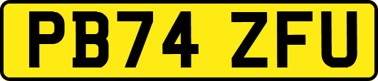 PB74ZFU