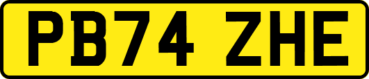 PB74ZHE