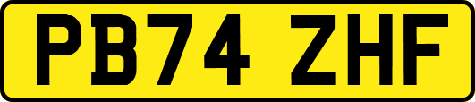 PB74ZHF