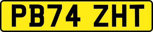 PB74ZHT