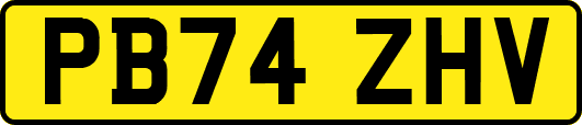 PB74ZHV