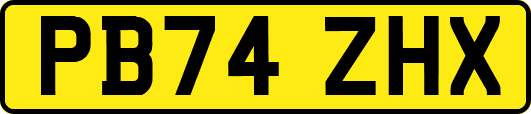 PB74ZHX