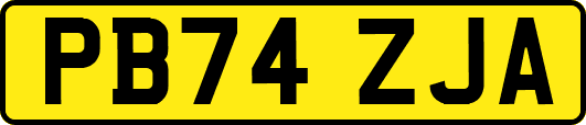 PB74ZJA