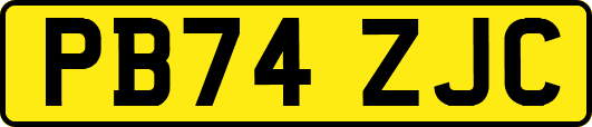 PB74ZJC