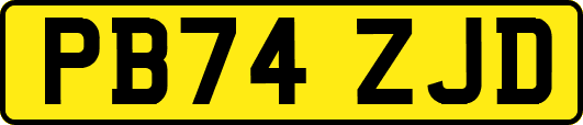 PB74ZJD