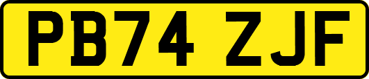 PB74ZJF