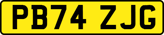 PB74ZJG