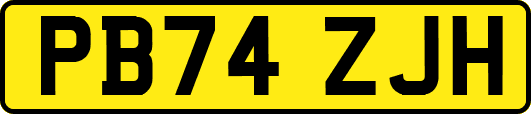 PB74ZJH