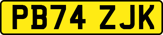PB74ZJK