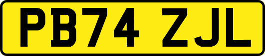 PB74ZJL