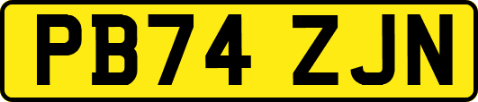 PB74ZJN