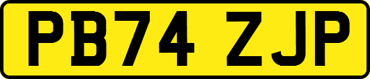 PB74ZJP