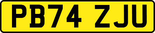PB74ZJU