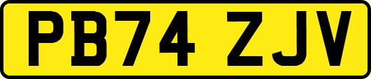 PB74ZJV