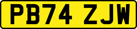 PB74ZJW