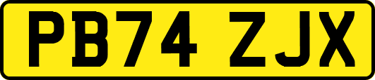 PB74ZJX