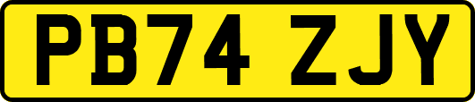 PB74ZJY