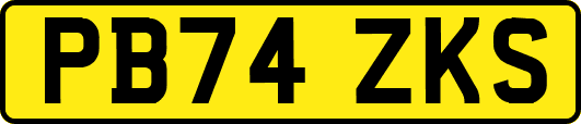 PB74ZKS
