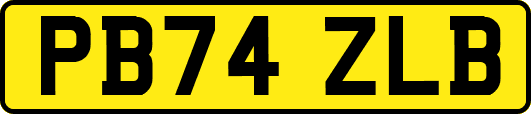 PB74ZLB