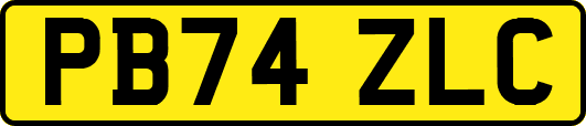 PB74ZLC