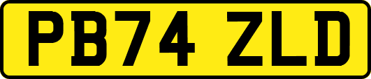 PB74ZLD