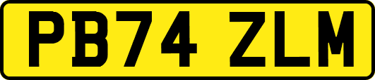 PB74ZLM
