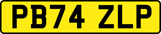 PB74ZLP