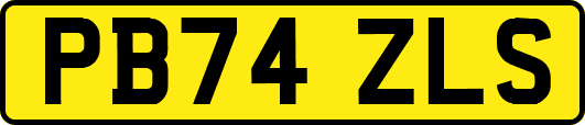 PB74ZLS