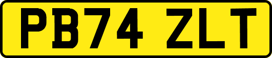 PB74ZLT