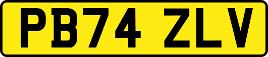 PB74ZLV