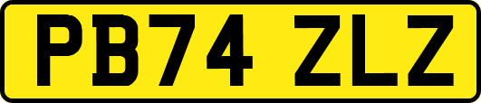 PB74ZLZ