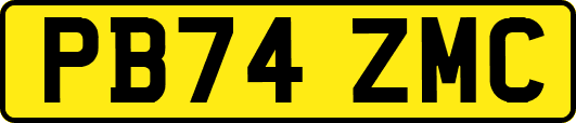 PB74ZMC