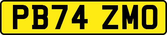 PB74ZMO