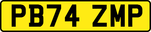 PB74ZMP